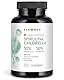 Algomed ® Spirulina Chlorella Tabletten aus Deutschland - ca. 583 Premium Presslinge - 100% rein, ohne Zusätze - laborgeprüft, kontrolliert & vegan - (1 x 175 g)