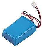 OLYMPIA Akku für NC 315, 325, 335, Geldscheinprüfgerät