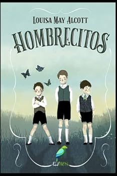 Paperback Hombrecitos (Spanish Edition) [Spanish] Book