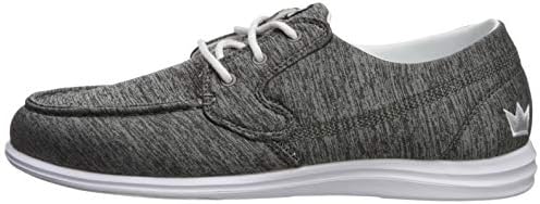 Karma Ladies Bowling Shoe, | Image 4