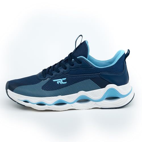 Image of Red Chief Sports Lace Up Low Ankle Running Shoes for Men | Sports Shoes for Men | Shoes for Man Stylish | R1711