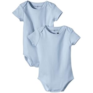 Tommy Hilfiger Baby Jongens Body