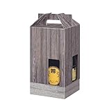 FAG ARTIGRAFICHE L.Vintage Wood CSTELLO 4BOTT 4S/V085, wie abgebildet