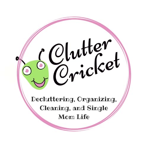 Couverture de Clutter Cricket