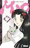Glénat Manga