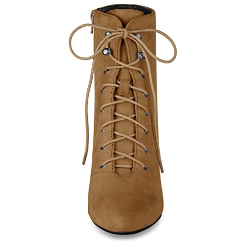 Opiniones y reviews de Botines tacón aguja del mes. 3 Imagen adicional