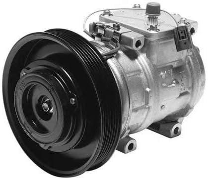 AC Compressor 38810P45G02 for Accord Odyssey Shuttle 1.8 2.0 2.3 38810-P45-G02