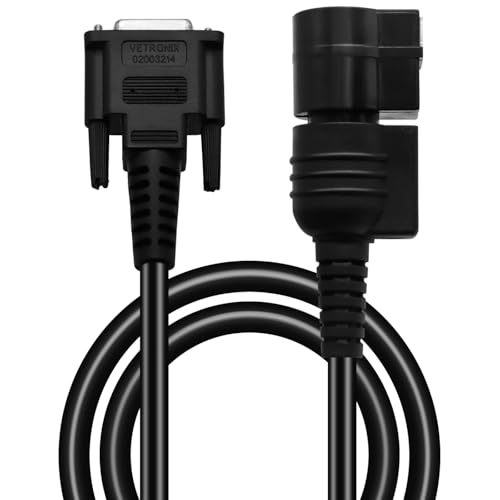 GM3000095 OBD2 Main Test Cable DLC Data Cable for GM Tech 2 Scanner VETRONIX 02003214 GM3000095