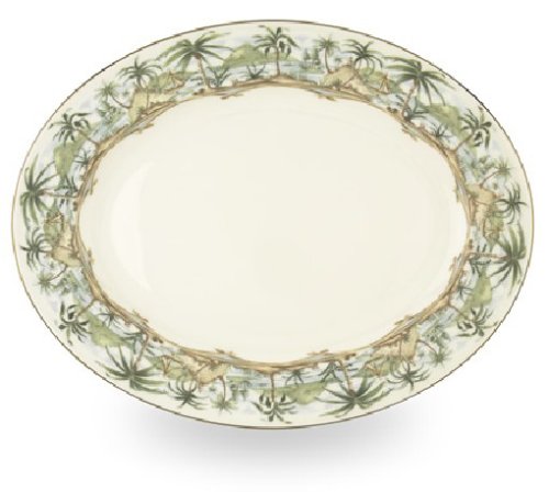 Lenox 6226963 British Colonial 16" Serving Platter