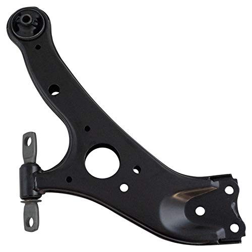 Trq 6Pc Suspension Kit Front Lower Control Arms Ball Joints Sway Bar End Links #TOP5