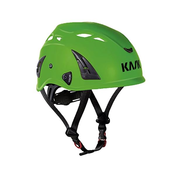 Kask Industriehelm Plasma Aq Umfang 51-63 cm