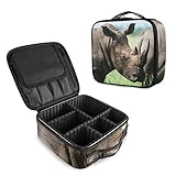 Multifunktional: Kann für Make-up-Tasche, Make-up-Pinsel-Halter-Tasche, Reise-Make-up-Tasche, einfach zu transportieren und tragbar zu verwenden, verfügbar für Männer und Frauen.