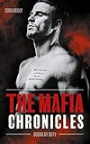  Bound by Duty - The Mafia Chronicles, T2: La saga best-seller américaine enfin en France !
