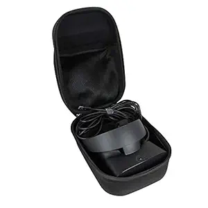 Hermitshell Hard EVA Travel Case for Oculus Rift S PC-Powered VR Gaming Headset