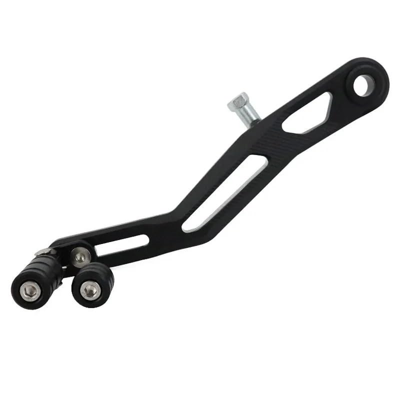 Levier de vitesses pliable moto pour éviter la casse sur Tiger 800XRx 2018