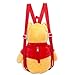 Winnie The Pooh Plushie Backpack Set - Bundle with 16