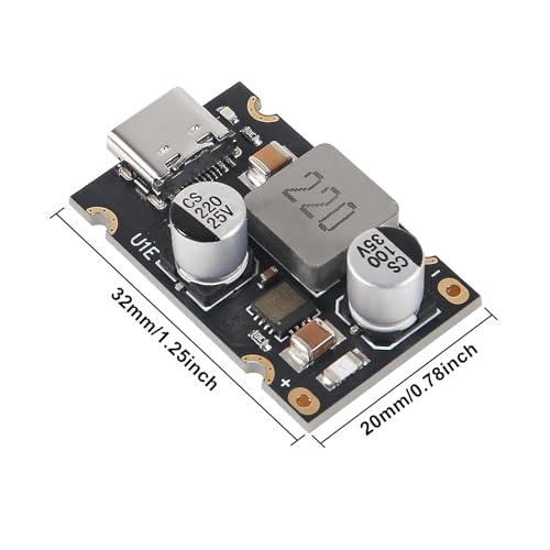 AITRIP 3PCS PD65W Fast Charging Module Type-C USB Interface Supports PD3.1 QC3.0 SCP PPS Fast Charger 5V 9V 12V 20V - Image 5