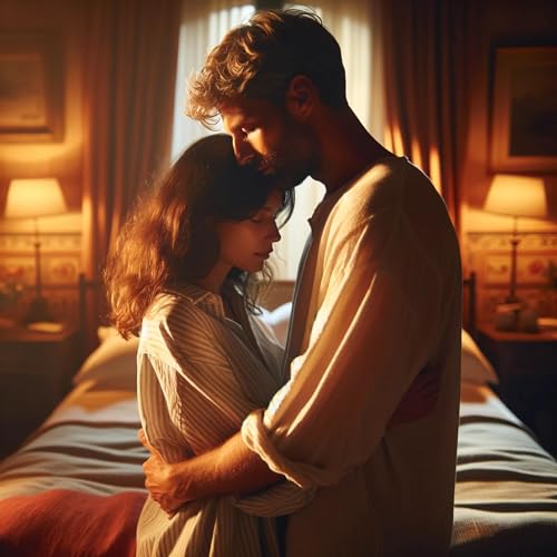 Capitolo 17: Fusione di Cuori