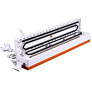 Food Vacuum Sealer Sealing Packaging Machine
