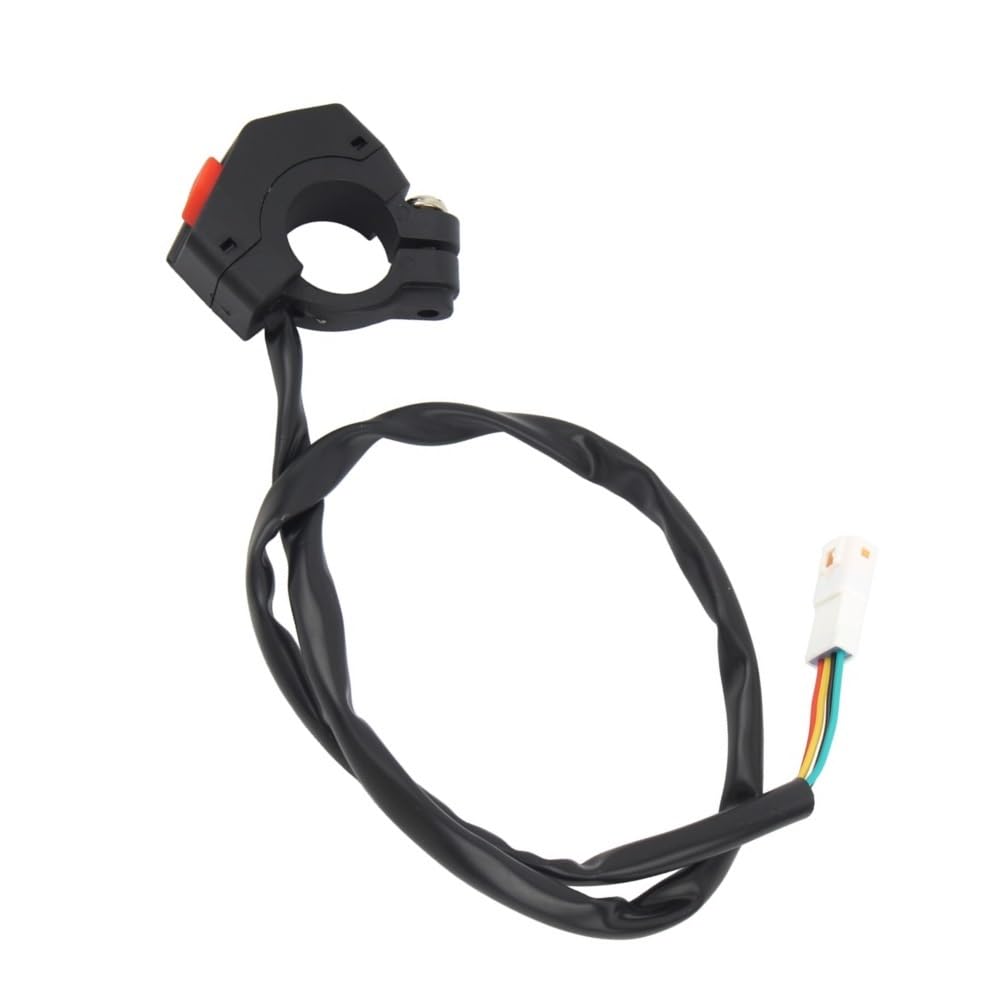 Interruptor de claxon y arranque derecho para KTM EC 125 y TE 150 250 300 2