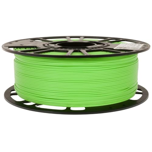 Image of 3D-Fuel Tough Pro PCTG Filament for 3D Printing, Better Than, Toolbox Lime