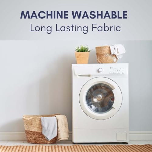 4 Pack Foldable Grocery Bags into Tiny Pouch - Large Capacity Multi-Color, Great for Travel, Durable, Washable Packable Shopping Bag, Comes with a Carry Pouch, Lightweight