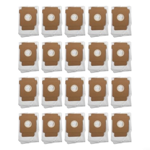 Sac à poussière pour Roomba 105 et Plus 405 505 - Lot de 10 filtres 3L