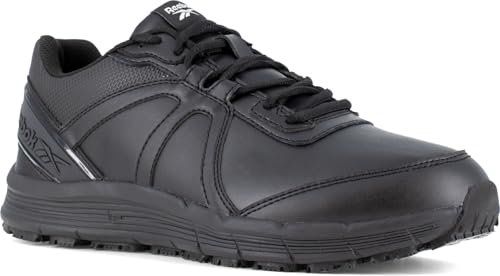 Reebok Men's Guide Work MaxTrax Soft Toe Athletic2