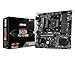 Price comparison product image MSI B450M PRO-VDH MAX Motherboard 'mATX, AM4, DDR4, LAN, USB 3.2 Gen1, M.2, VGA, DVI-D, HDMI, AMD RYZEN 1st, 2nd and 3rd Gen Ready'
