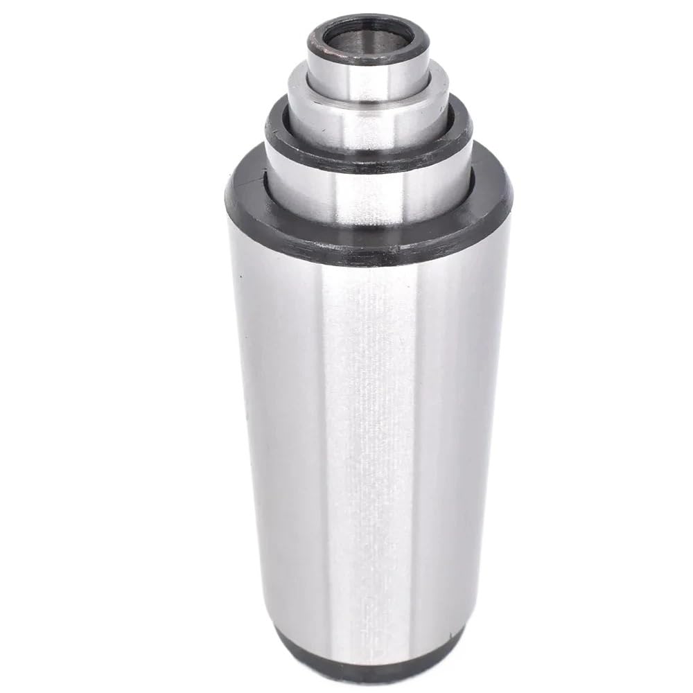 Tuleja redukcyjna do wierteł stożkowych, Adapter tulejowy ze stożkiem Morse'a 45 do wierteł MT1 MT2 MT3 MT4 MT5 Narzędzia tokarskie do frezowania(5 * 4)