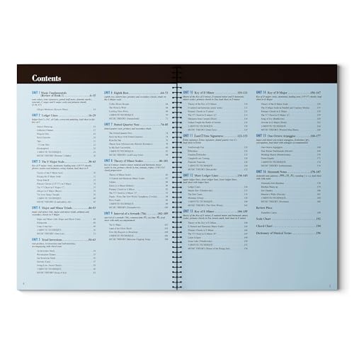 Adult Piano Adventures - All-in-One Book 2 | Piano Method with Media Online | Early Intermediate Piano Songs, Music Theory and Technique | Faber Piano Adventures for Adult Learners: Spiral Bound