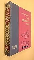 COCINA INTERNACIONAL 1 9681934482 Book Cover