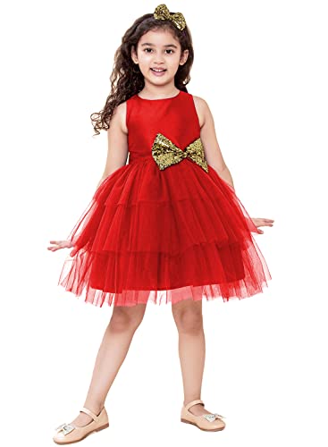 Image of A.T.U.N. (All Things UBER Nice) Girls Dress