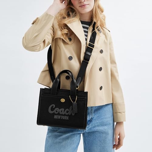 Image of Coach Women's Cargo Tote 26