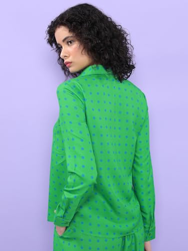 Image of Tokyo Talkies Women Shirt