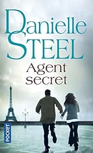 Livres Couvertures de Agent Secret