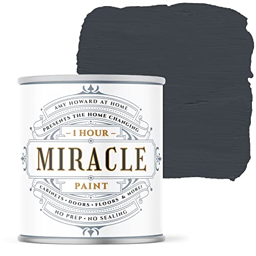 Amy Howard At Home - One Hour Miracle Paint - Water-based Enamel Paint - Scru...