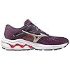 Mizuno-Womens-Wave-Inspire-17-Running-Shoe Mizuno Women's Wave Inspire 17 Running Shoe, India Ink, 9