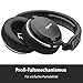 AKG Pro Audio K182 Professional Closed-Back Monitor Headphone