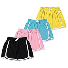 Multi Pack Includes - Black, Light Pink, Aqua, Yellow