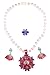 Frozen Anna's Jewelry Set