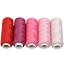 set5|red series 5 spools