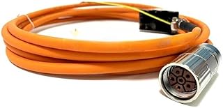 1PC New for Servo Power Cable 6FX5002-5CS01-1AD0 3m