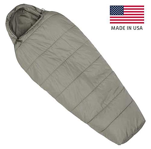 Kelty VariCom Gamma Sleeping Bag : Amazon.de: Sports & Outdoors