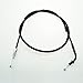 NEW Pull Throttle Cable for Honda CB400 CM400 CB450 CM450 CX500