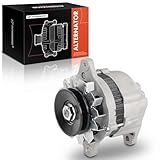 A-Premium Alternator Compatible with Ford Courier 1982 & Mazda B2000 1982, GLC 1982-1985, 1.5L 2.0L