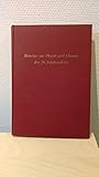 Beiträge zur Physik und Chemie des 20. Jahrhunderts - Meitner Lise Otto Hahn und Max von Laue 