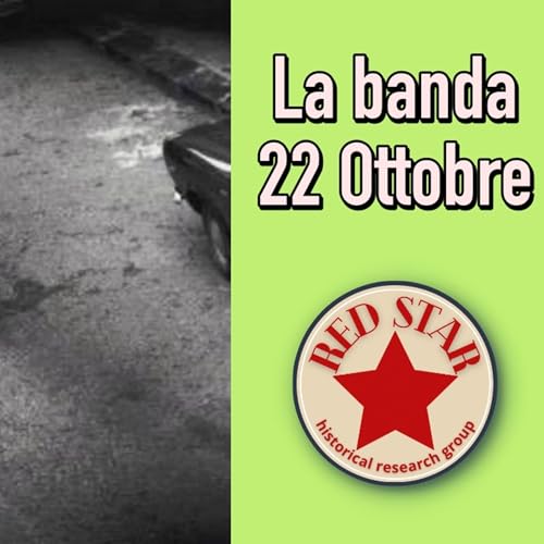 La banda XXI Ottobre