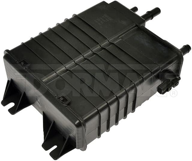 Evaporative Emissions Charcoal Canister for Ford Focus 2010-2018