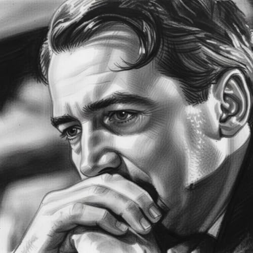 George's Prayer: A Wonderful Plea